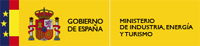 Proyecto cofinanciado por el Ministerio de Industria, Energía y Turismo